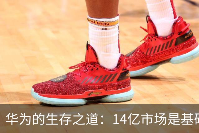 华为的生存之道：14亿市场是基础，不够还需更远行